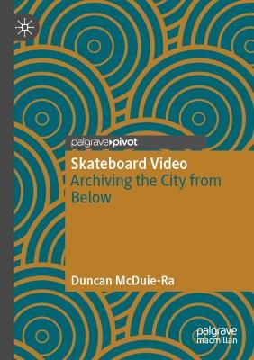 Skateboard Video