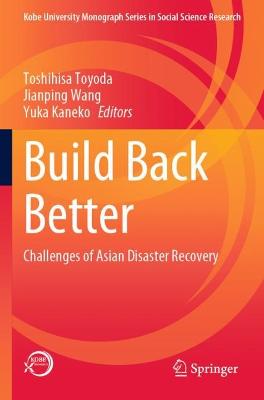 Build Back Better