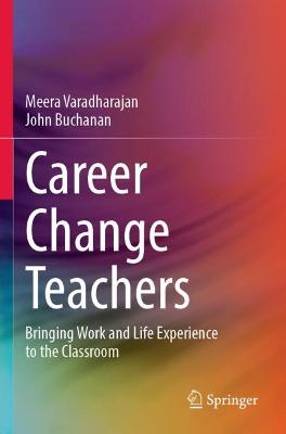 Career Change Teachers