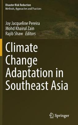 Climate Change Adaptation in Southeast Asia