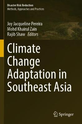 Climate Change Adaptation in Southeast Asia