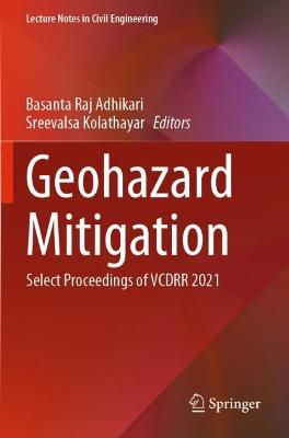 Geohazard Mitigation