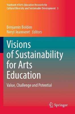 Visions of Sustainability for Arts Education