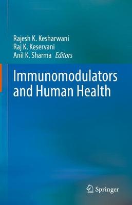 Immunomodulators and Human Health