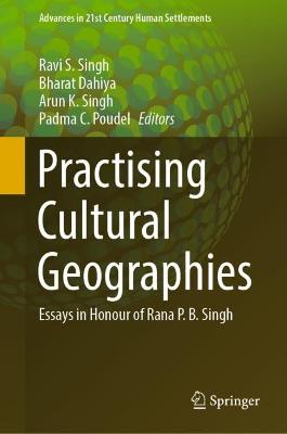 Practising Cultural Geographies