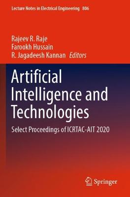 Artificial Intelligence and Technologies