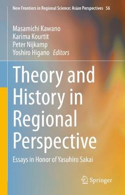 Theory and History in Regional Perspective