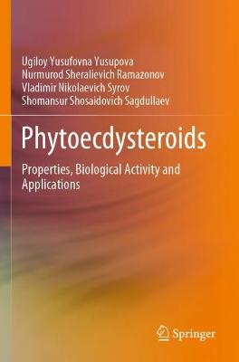 Phytoecdysteroids