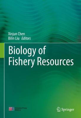 Biology of Fishery Resources