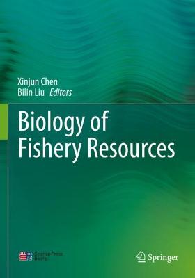 Biology of Fishery Resources