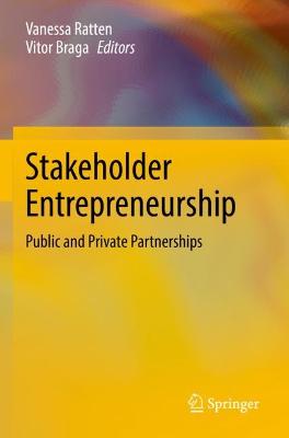 Stakeholder Entrepreneurship