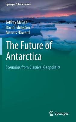 The Future of Antarctica