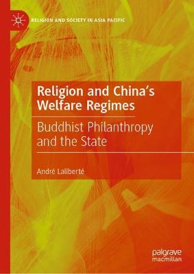 Religion and China's Welfare Regimes