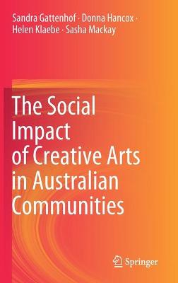 Social Impact of Creative Arts in Australian Communities