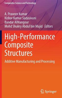 High-Performance Composite Structures