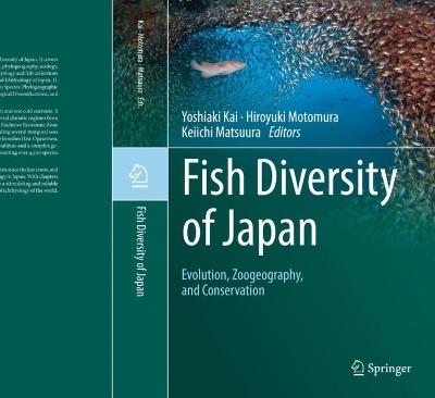 Fish Diversity of Japan