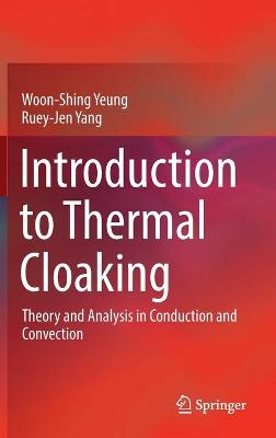 Introduction to Thermal Cloaking