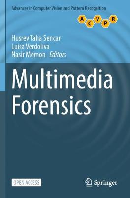 Multimedia Forensics