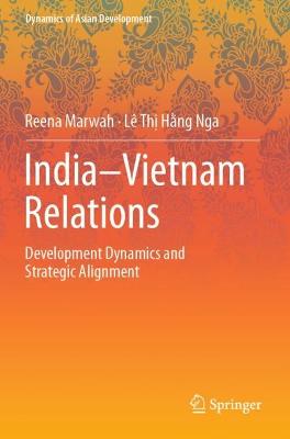 India-Vietnam Relations