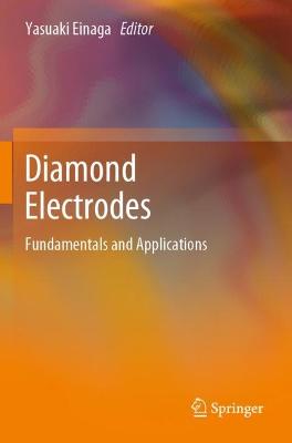 Diamond Electrodes