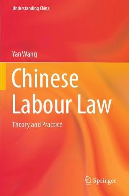 Chinese Labour Law