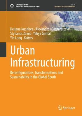 Urban Infrastructuring