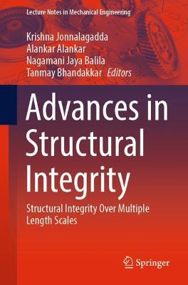 Advances in Structural Integrity