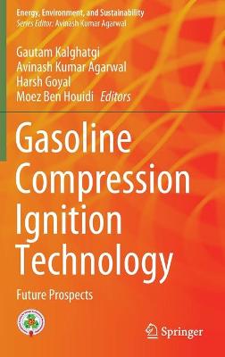 Gasoline Compression Ignition Technology