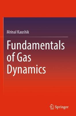 Fundamentals of Gas Dynamics