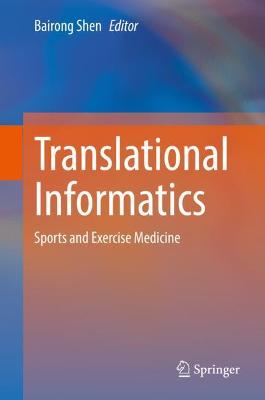 Translational Informatics