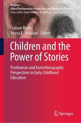 Children and the Power of Stories