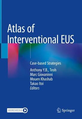 Atlas of Interventional EUS