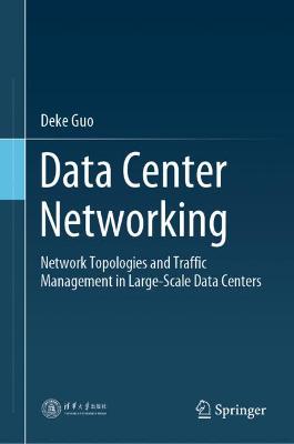 Data Center Networking