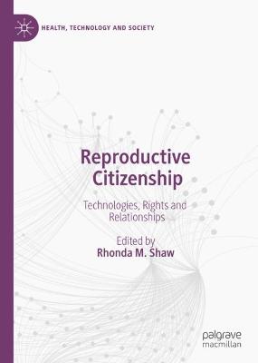 Reproductive Citizenship