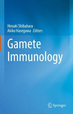 Gamete Immunology