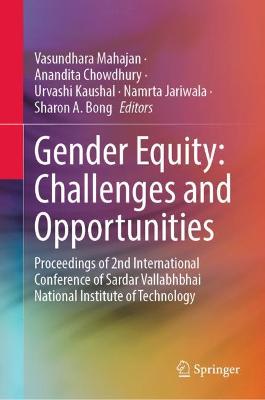 Gender Equity: Challenges and Opportunities