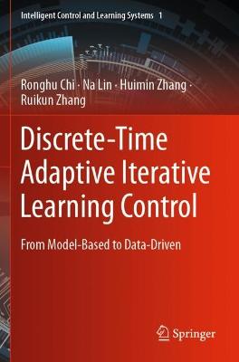 Discrete-Time Adaptive Iterative Learning Control