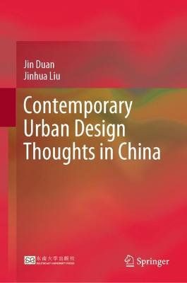 Contemporary Urban Design Thoughts in China