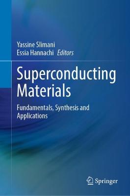 Superconducting Materials