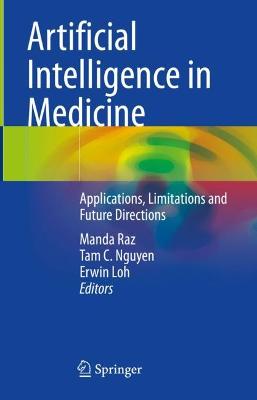 Artificial Intelligence in Medicine