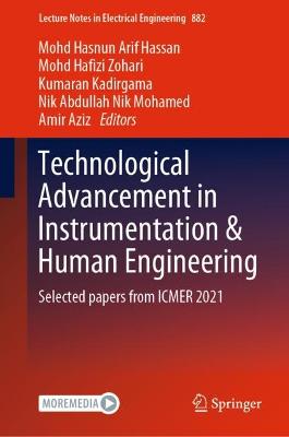 Technological Advancement in Instrumentation & Human Engineering