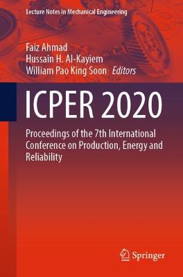 ICPER 2020