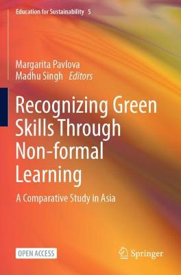 Recognizing Green Skills Through Non-formal Learning