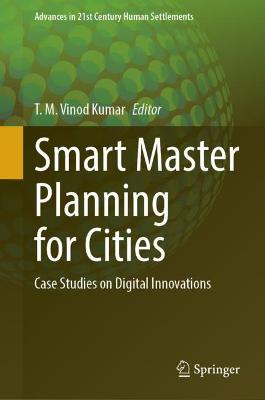 Smart Master Planning for Cities