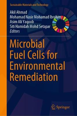 Microbial Fuel Cells for Environmental Remediation