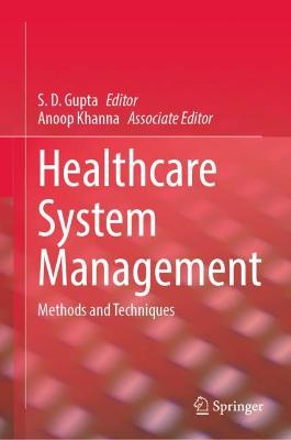 Healthcare System Management