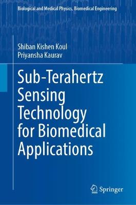 Sub-Terahertz Sensing Technology for Biomedical Applications