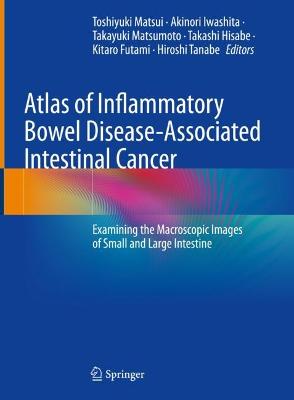 Atlas of Inflammatory Bowel Disease-Associated Intestinal Cancer