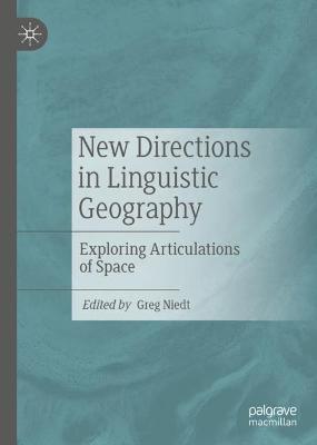 New Directions in Linguistic Geography