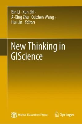 New Thinking in GIScience